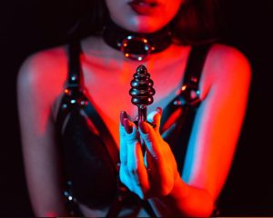 bdsm is healing